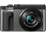 PANASONIC Lumix DC-TZ91 - Appareil photo compact Argent