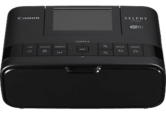 CANON SELPHY CP1300 - Fotodrucker