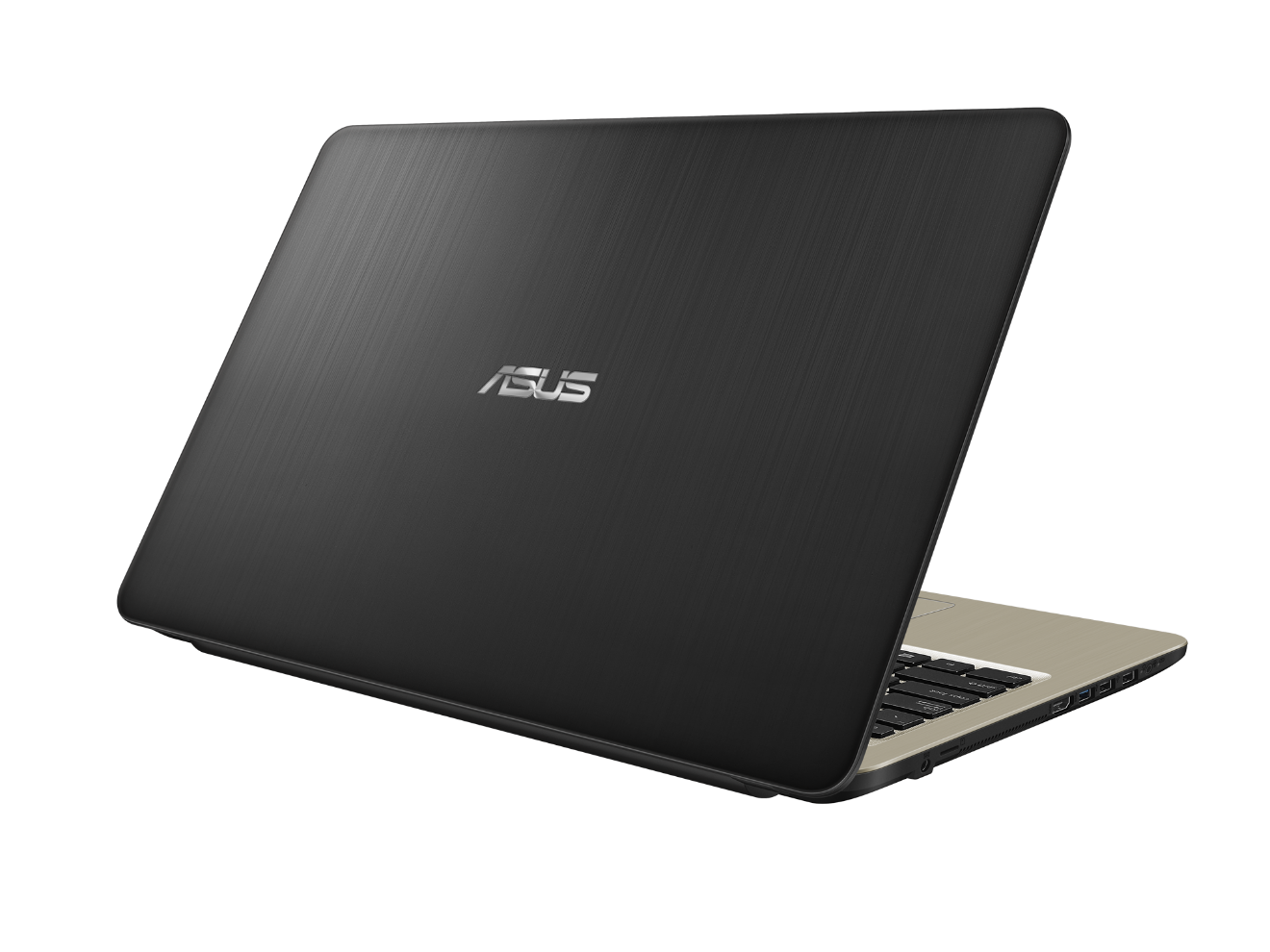 Portátil - Asus X Series X540UB-GQ493T, 15.6", Intel® Core™ i7-8550U, 8GB RAM, 1TB HDD, NVIDIA® MX110, W10