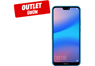 HUAWEI P20 Lite Akıllı Telefon Mavi Outlet 1180208