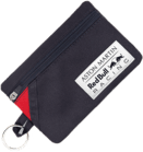 Red Bull Schlüsselanhänger Purse schwarz