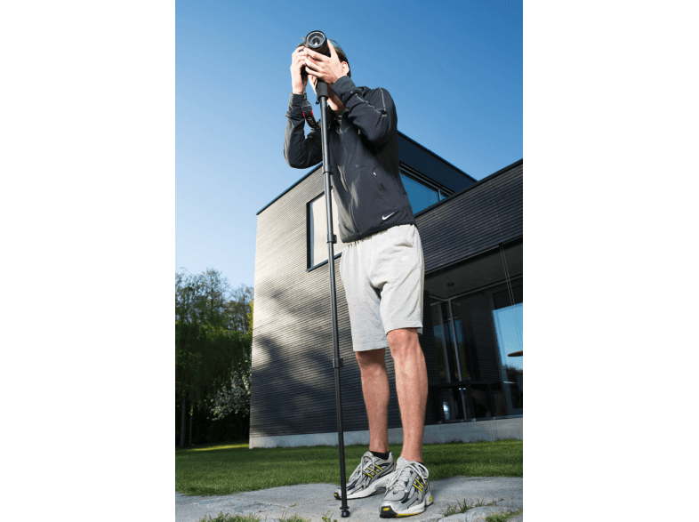 ISY ITT1000 Monopod