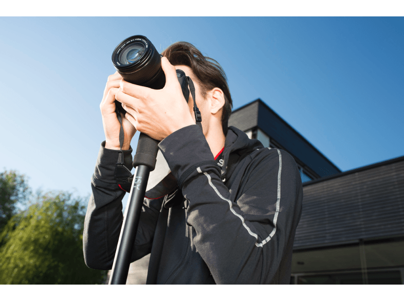 ISY ITT1000 Monopod