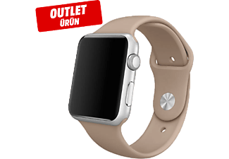 APPLE MLDN2ZM/A 42 mm Ceviz Rengi Spor Kordon Outlet 1147662