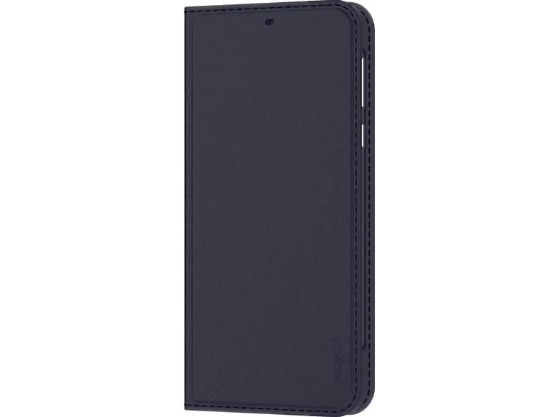 NOKIA Cover Slim Entertainment Flip Case 7.1 Blauw (8P00000041)