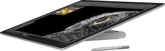MICROSOFT - B2B Surface Studio for Business All-In-One-PC 2TB - Core™ i7 i7-6820HQ - 32 GB - 2 TB