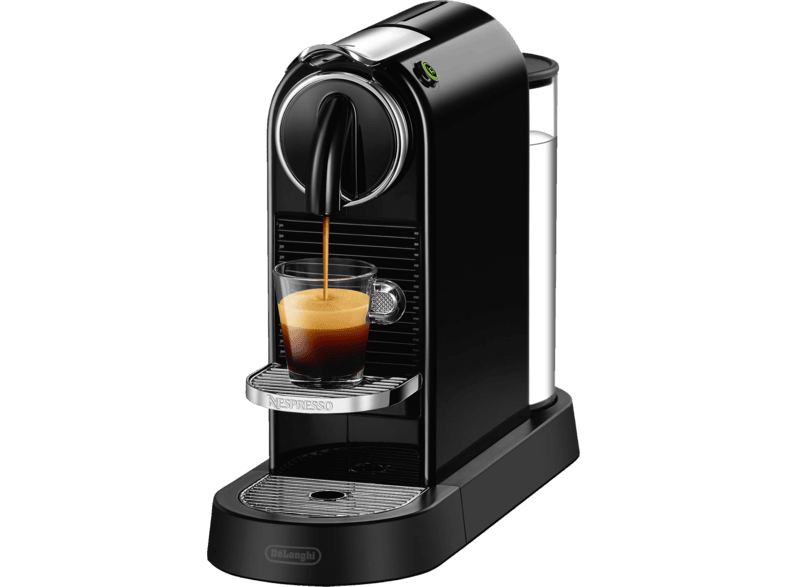 DeLonghi EN 167.W Nespresso Automatique Citiz Blanc capsule machine à café NEUF 