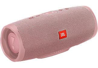 JBL Charge 4 - Altoparlante Bluetooth (Rosa)