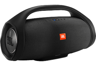 JBL Boombox - Enceinte Bluetooth (Noir)