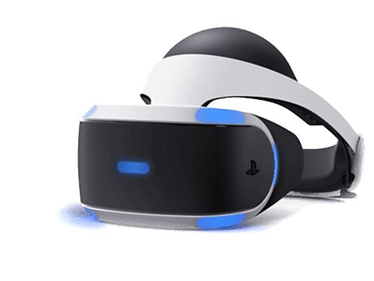 Gafas Realidad Virtual - Sony Playstation Vr Mega Pack