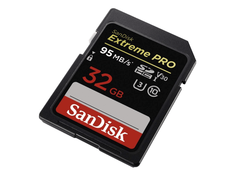 Scandisk pro deals