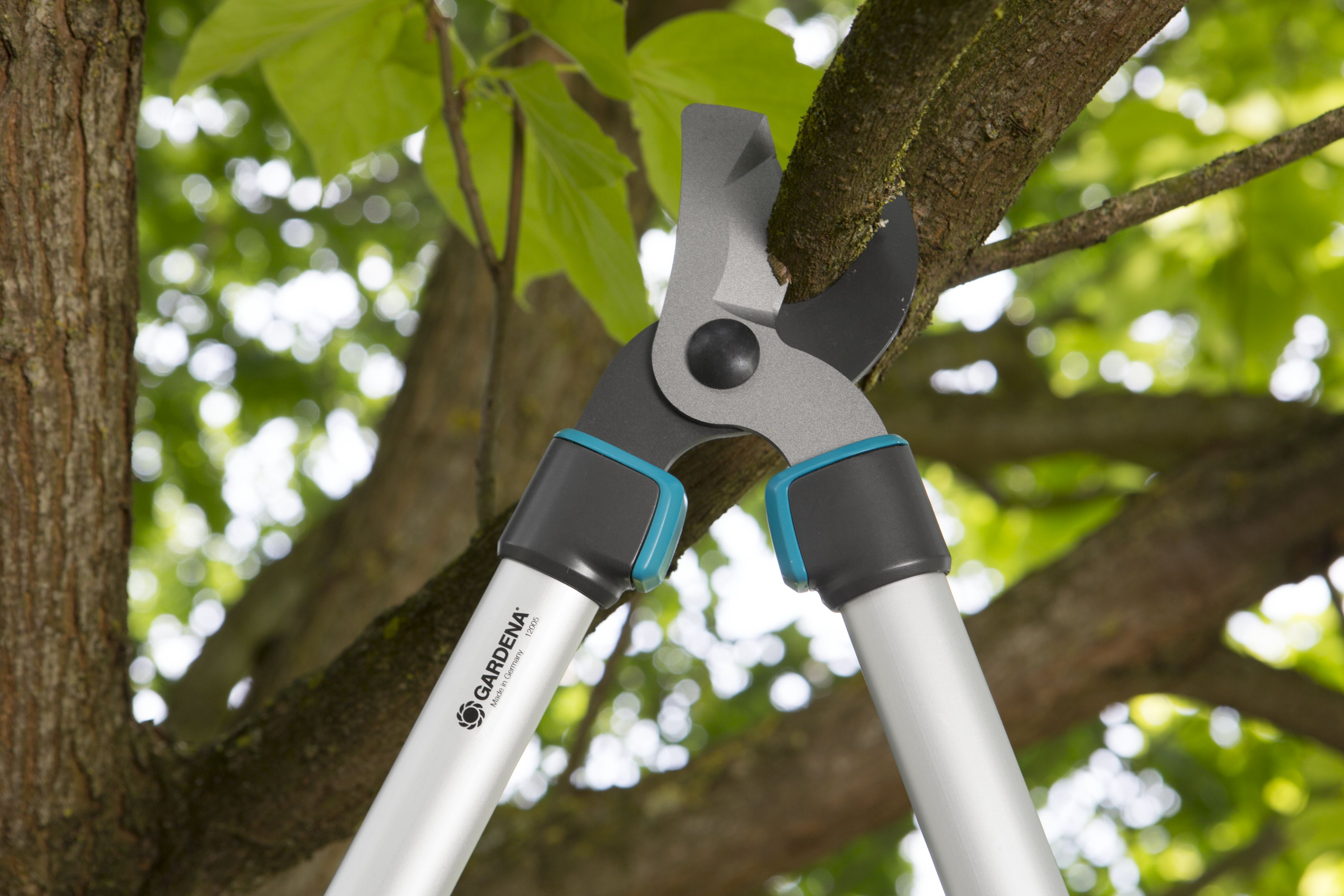 GARDENA 12005-20 TELECUT 520-670 B Astschere