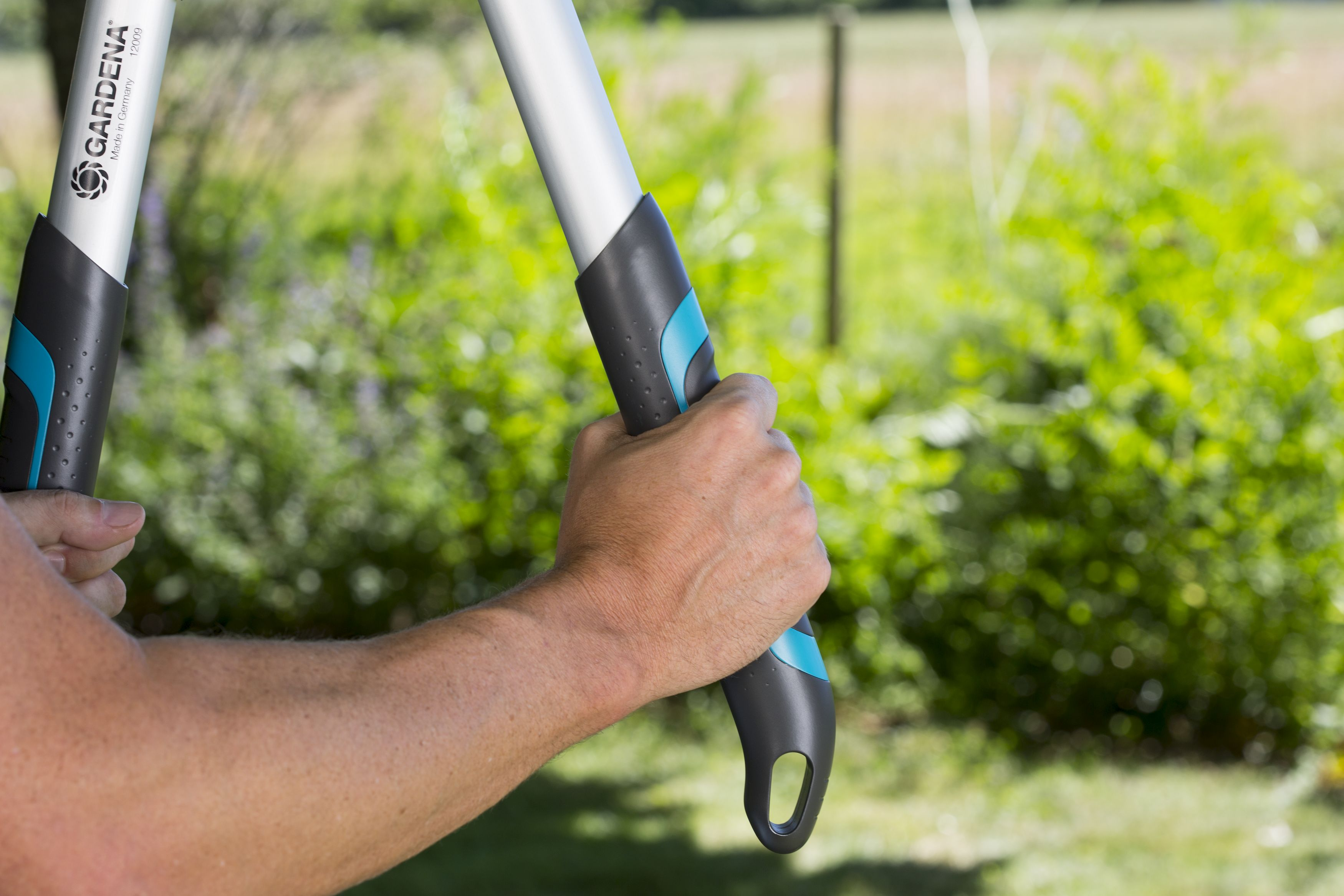 GARDENA 12009-20 TELECUT LONG 650-900 B Astschere