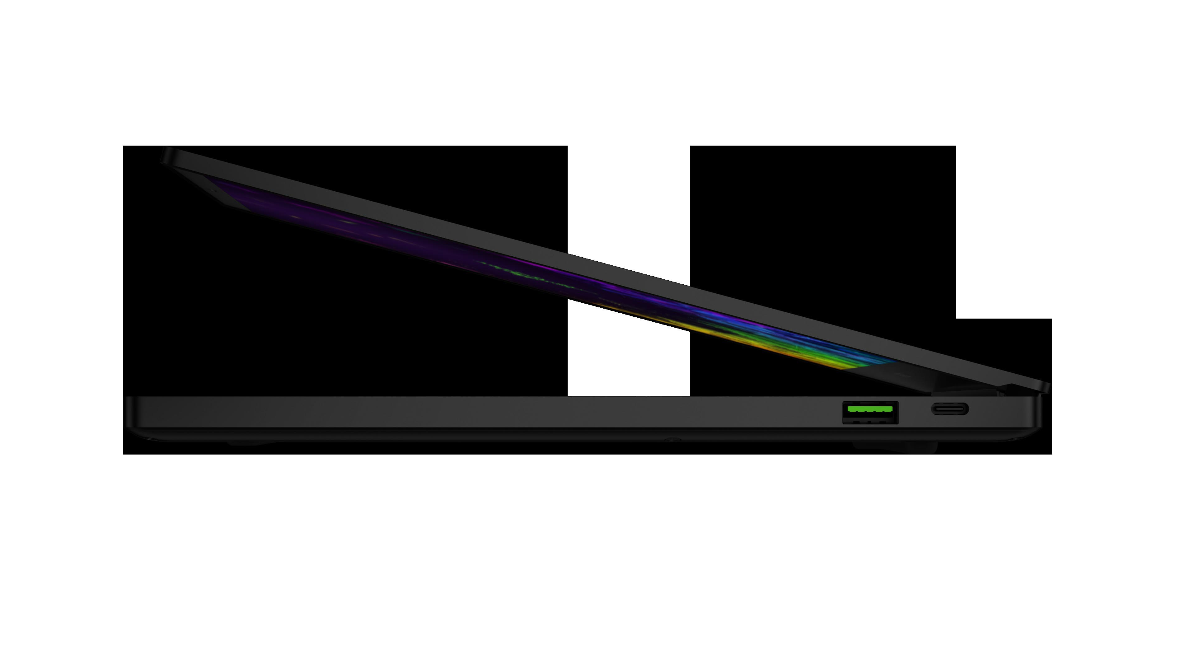 RAZER Blade Stealth (2019) Grafik Modell Full HD - 13,3 Zoll - Intel® Core™ i7 i7-8565U - 16 GB - 256 GB - NVIDIA - Windows 10 Home (64 Bit)