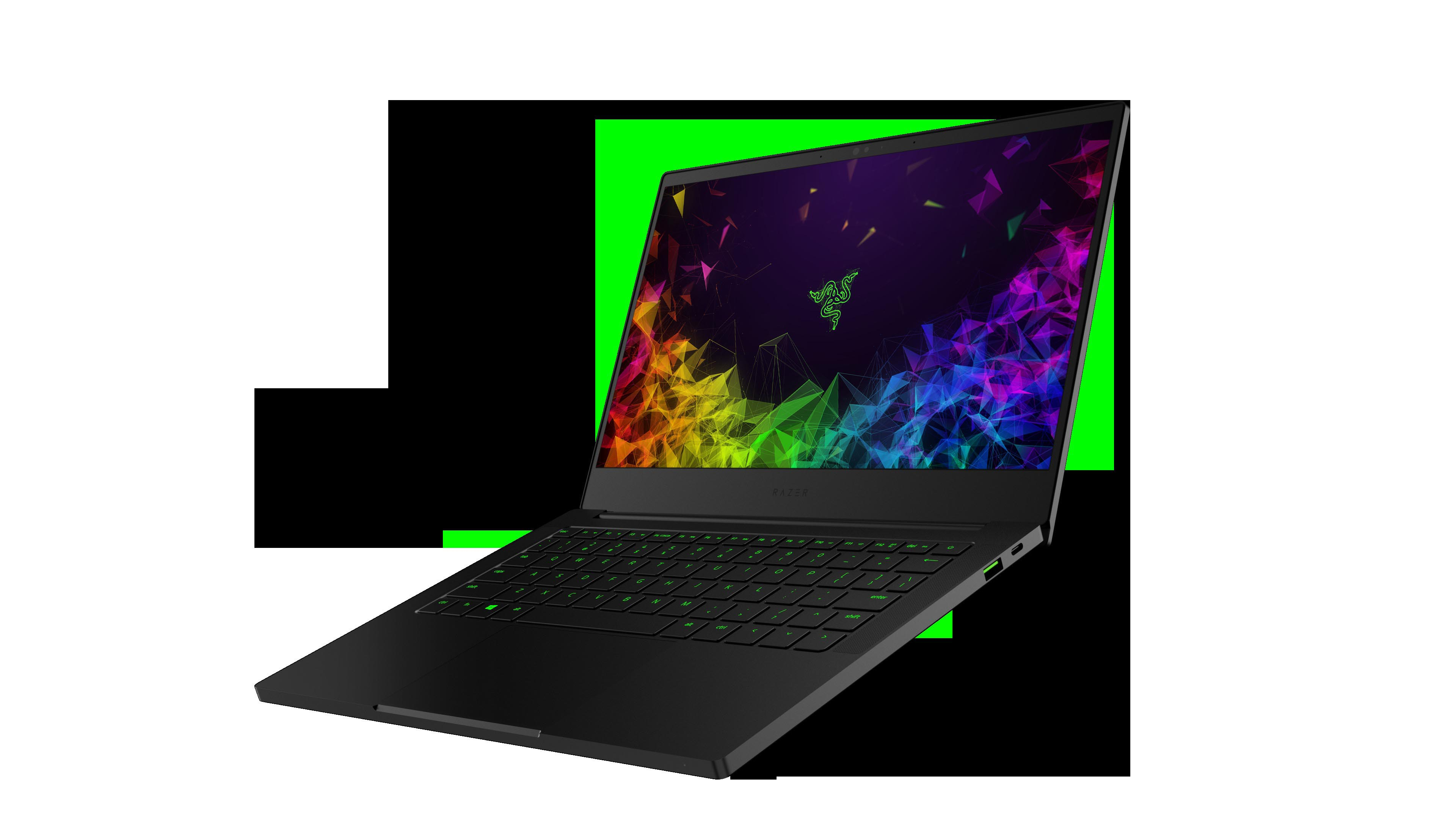 RAZER Blade Stealth (2019) Grafik Modell Full HD - 13,3 Zoll - Intel® Core™ i7 i7-8565U - 16 GB - 256 GB - NVIDIA - Windows 10 Home (64 Bit)