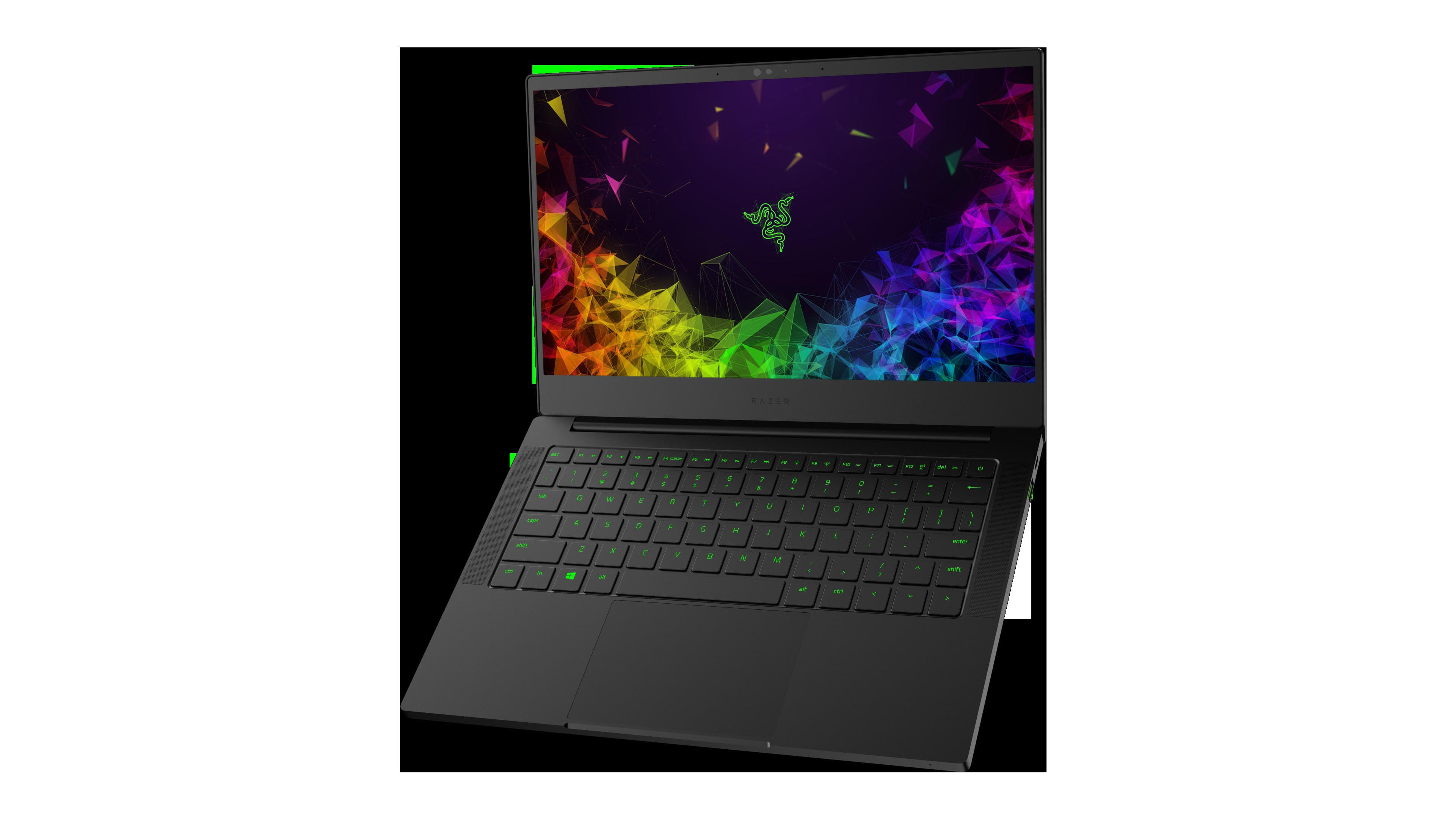 RAZER Blade Stealth (2019) Grafik Modell Full HD - 13,3 Zoll - Intel® Core™ i7 i7-8565U - 16 GB - 256 GB - NVIDIA - Windows 10 Home (64 Bit)