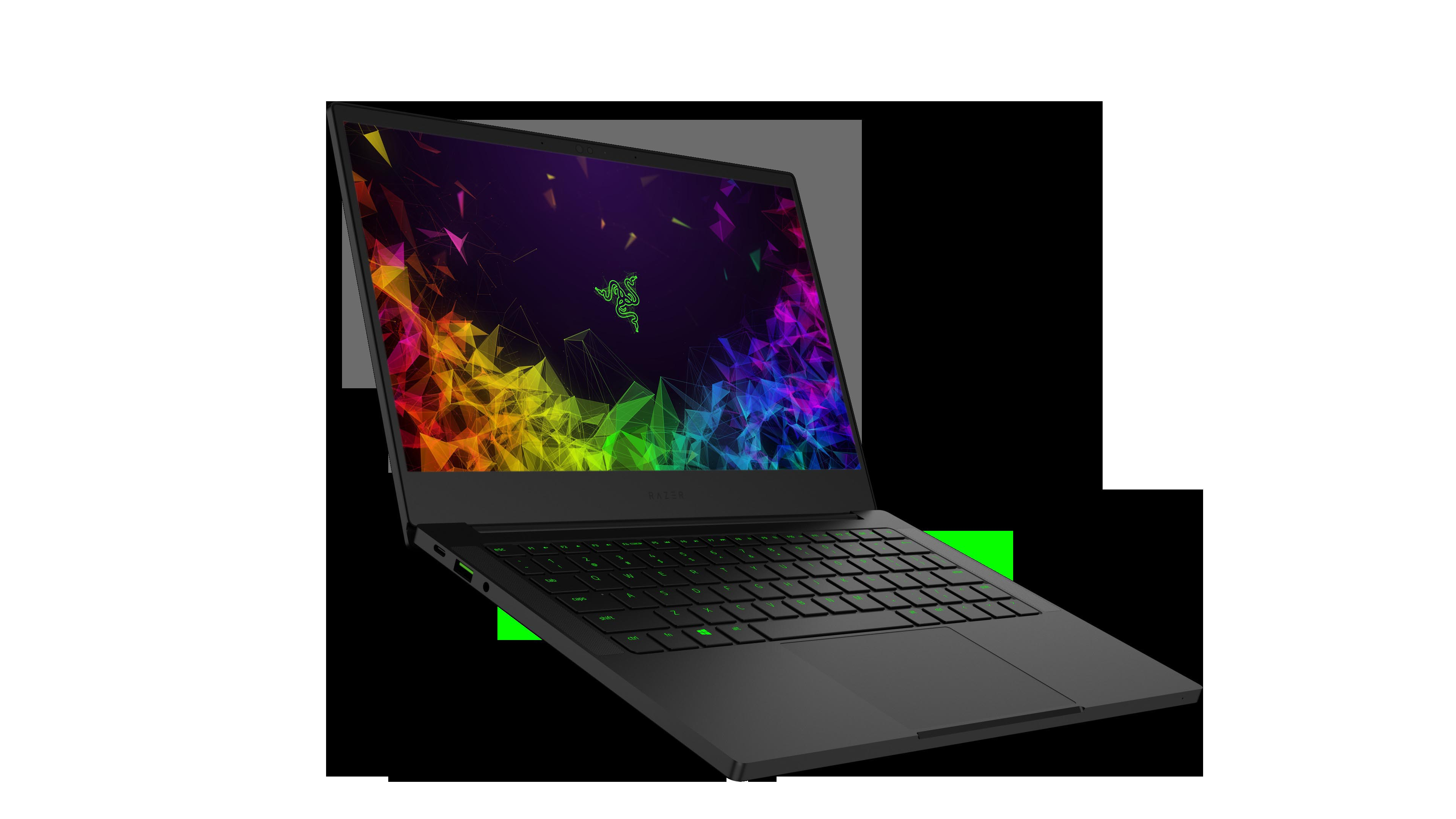 RAZER Blade Stealth (2019) Grafik Modell Full HD - 13,3 Zoll - Intel® Core™ i7 i7-8565U - 16 GB - 256 GB - NVIDIA - Windows 10 Home (64 Bit)