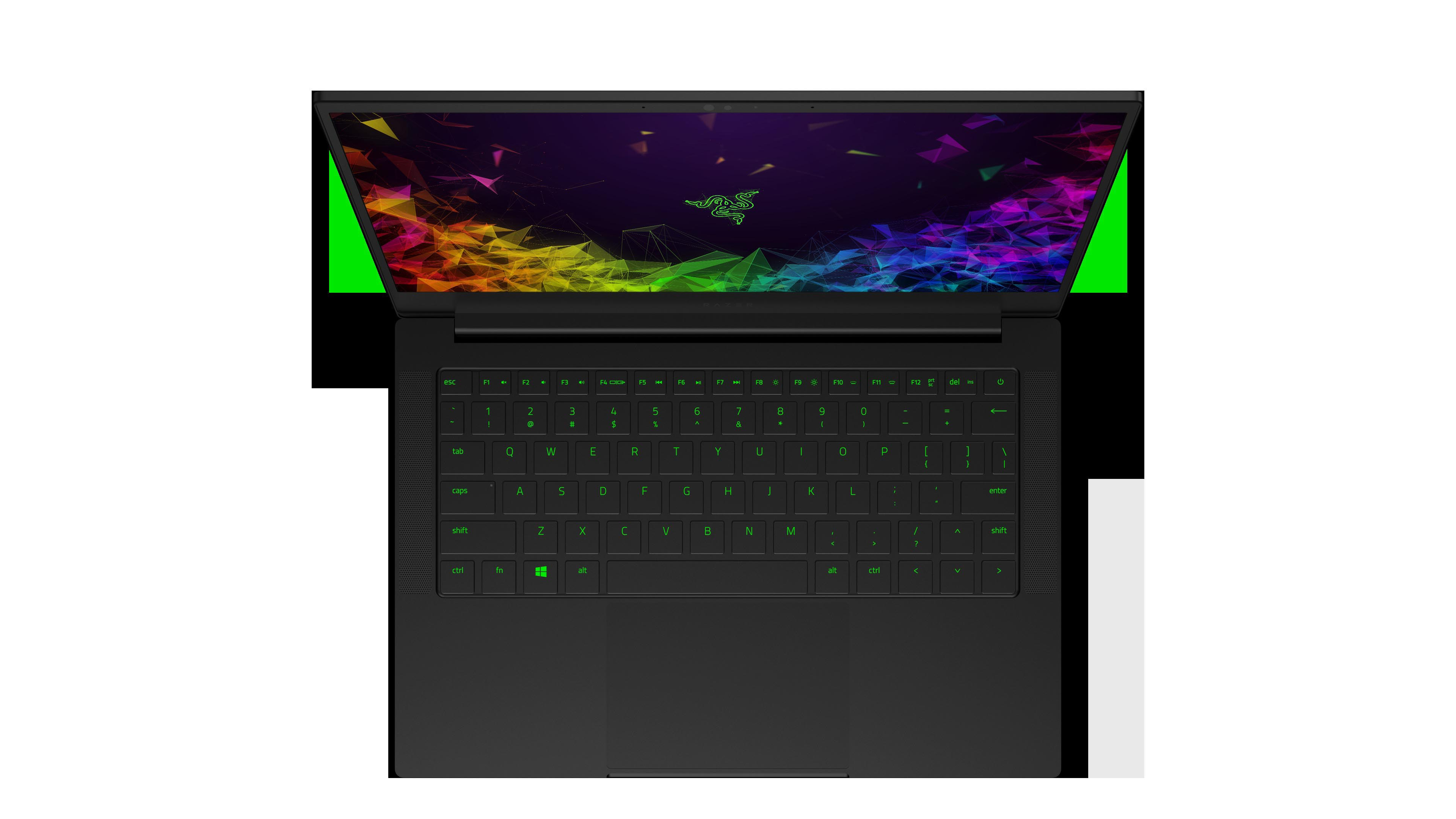 RAZER Blade Stealth (2019) Grafik Modell Full HD - 13,3 Zoll - Intel® Core™ i7 i7-8565U - 16 GB - 256 GB - NVIDIA - Windows 10 Home (64 Bit)