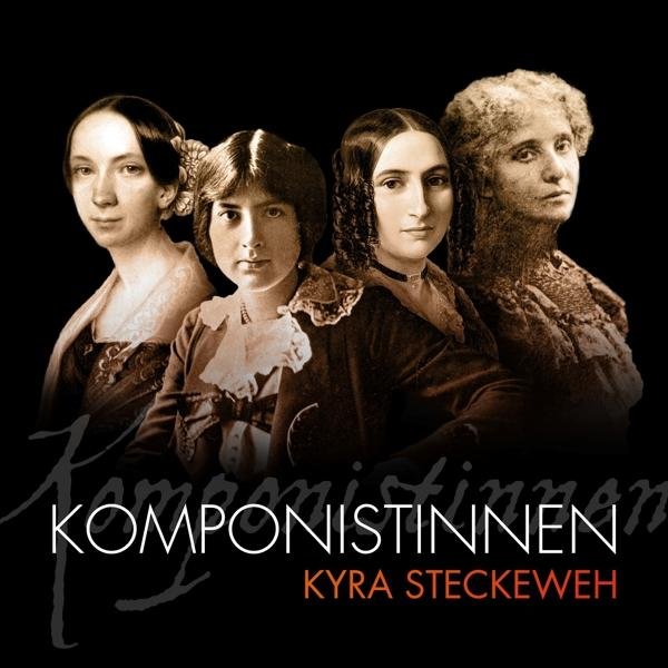 Kyra Steckeweh - Komponistinnen  - (CD)