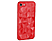 CEPAX Olmo Telefon Kılıfı Kırmızı