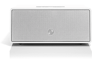 AUDIO PRO D-1 - Altoparlante multiroom (Bianco)