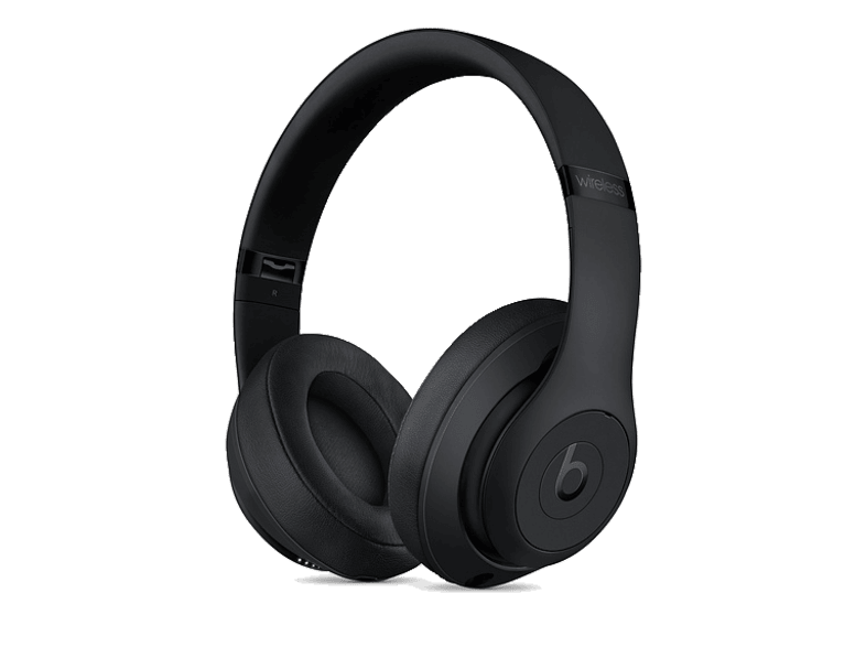 BEATS Studio 3 Kablosuz Kulak Üstü 