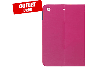 TRUST 20229 Aeroo Folio Stand Özellikli iPad Air 2 Uyumlu Koruyucu Kılıf Pembe Outlet