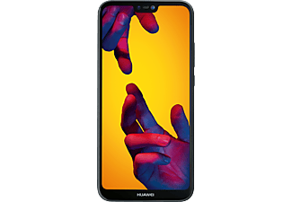 HUAWEI P20 lite - Smartphone (5.84 ", 64 GB, Midnight Black)