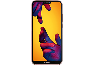 HUAWEI P20 lite - Smartphone (5.84 ", 64 GB, Sakura Pink)
