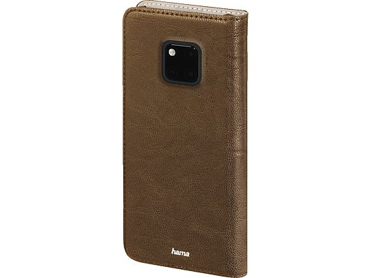 HAMA Guard Case - Étui portefeuille (Convient pour le modèle: Huawei Mate 20 Pro)