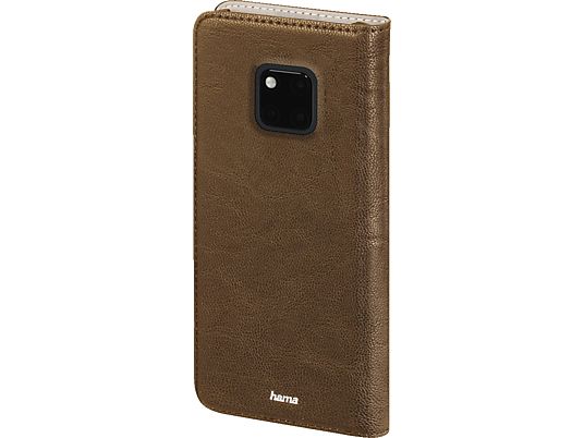 HAMA Guard Case - Custodia (Adatto per modello: Huawei Mate 20 Pro)