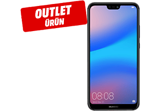 HUAWEI P20 Lite Akıllı Telefon Siyah Outlet 1180207