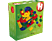 HUBELINO Pista palla - Blocchi di costruzione con piatto (Multicolore)