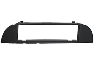 RTA 000.319-0 - Radioblende (Schwarz)