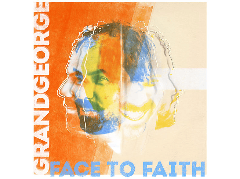 Grandgeorge - Face To Faith CD