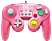 HORI GameCube Style BattlePad vezetékes kontroller (Princess Peach) (Nintendo Switch)