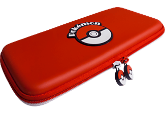 HORI Pokéball kemény tok (Nintendo Switch)