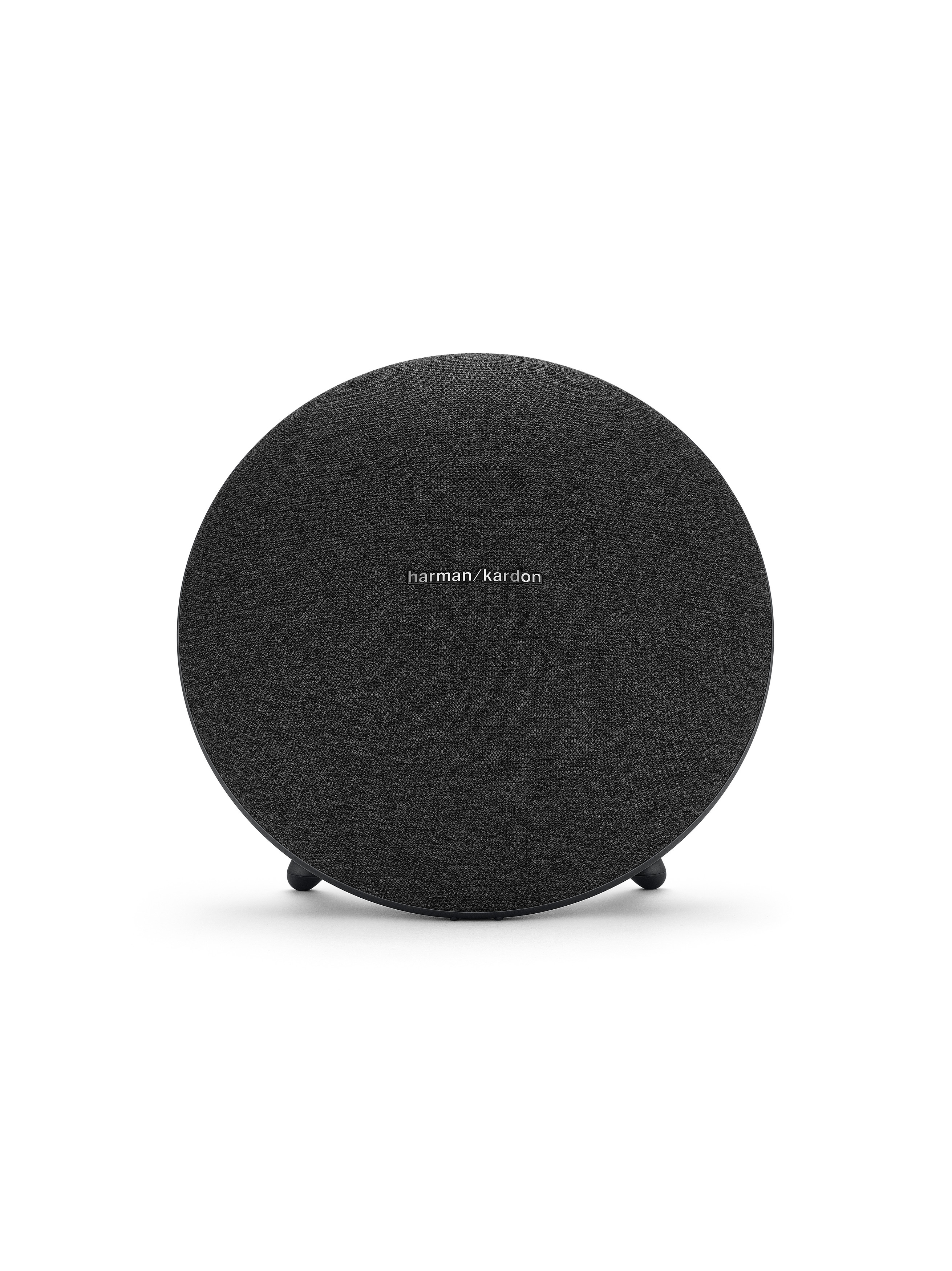 HARMAN KARDON ONYX Studio 4 Bluetooth Lautsprecher, Grau