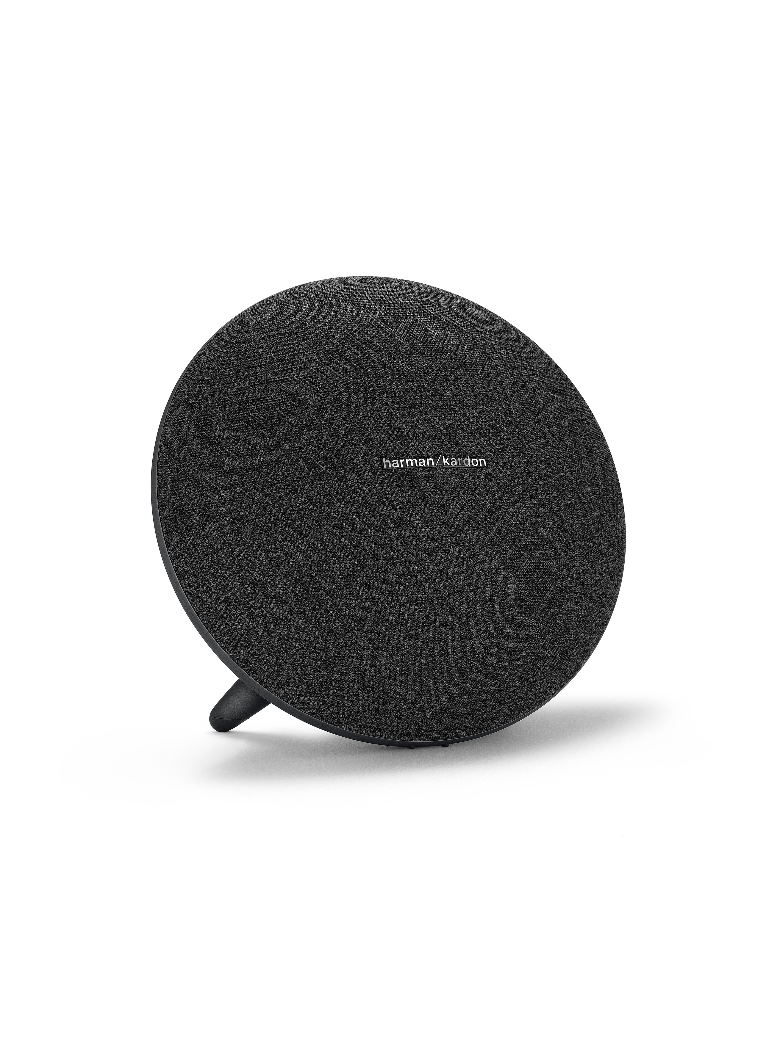 HARMAN KARDON ONYX Studio 4 Bluetooth Lautsprecher, Grau