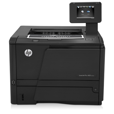 HP LaserJet Pro M401dw