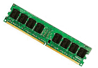 Memoria RAM - Kingston, 16GB 1600MHZ DDR3 ECC REG CL11 DRX4