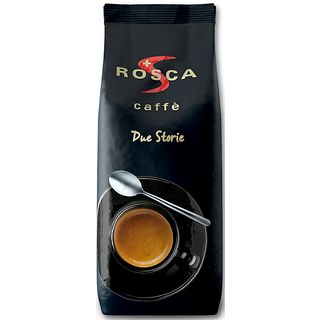 ROSCA Due Storie - Kaffeebohnen