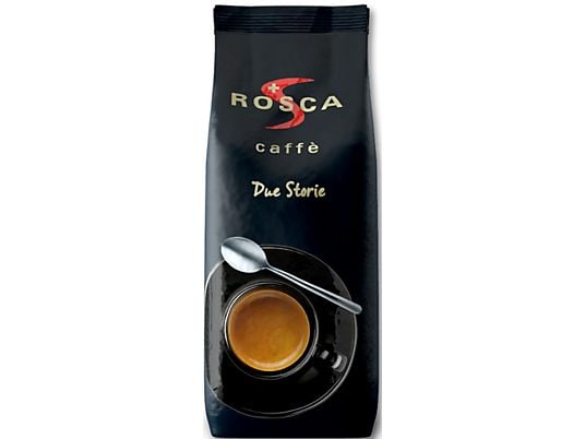 ROSCA Due Storie - Kaffeebohnen