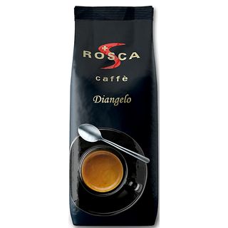 ROSCA Diangelo Arabica - Espressobohnen