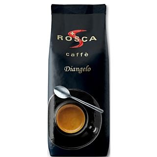 ROSCA Diangelo Arabica - Espressobohnen