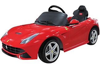 RASTAR Minicar Ferrari F12 - Minicar (Rosso)