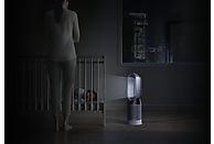 DYSON Pure Hot+Cool Wit/Zilver 