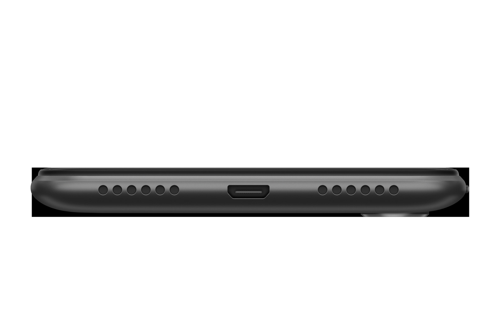 XIAOMI Redmi Note 6 Pro 32 GB Schwarz Dual SIM