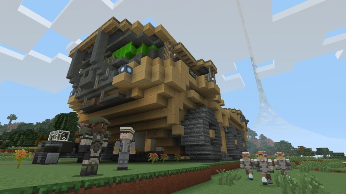 Raccolta Minecraft Master - Xbox One - Italienisch