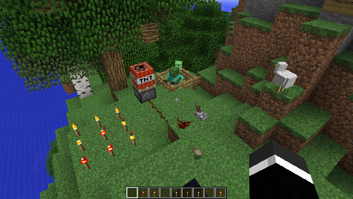 Raccolta Minecraft Master - Xbox One - Italienisch